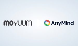 AnyMind Group ditunjuk sebagai distributor online eksklusif untuk Moyuum di Indonesia. Foto: viralsumsel.com AnyMind Group ditunjuk sebagai distributor online eksklusif untuk Moyuum di Indonesia. Foto: viralsumsel.com