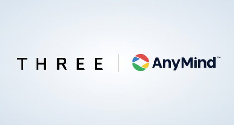 AnyMind Group mendapatkan hak distribusi eksklusif untuk merek kosmetik Jepang THREE di Indonesia. Foto : viralsumsel.com