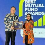 Awali Tahun dengan Cemerlang, BRI Manajemen Investasi Borong 11 Penghargaan di Februari 2025. Foto : viralsumsel.com