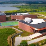 Mau Sekolah lengkap dengan Fasilitas Canggih? BINUS SCHOOL Semarang Jawabannya. Foto: viralsumsel.com