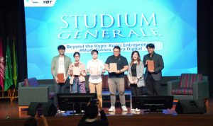 BINUS University x Young On Top: Siap Bekali Mahasiswa untuk Siap Berkarier di Dunia Bisnis & Profesional. Foto: viralsumsel.com BINUS University x Young On Top: Siap Bekali Mahasiswa untuk Siap Berkarier di Dunia Bisnis & Profesional. Foto: viralsumsel.com