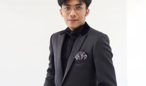 Bagas Adji Saputra: Digital Twin Akan Membuat Kesalahan Manusia Jadi Barang Langka. Foto: viralsumsel.com Bagas Adji Saputra: Digital Twin Akan Membuat Kesalahan Manusia Jadi Barang Langka. Foto: viralsumsel.com