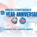 Dari 7 Tahun Lalu Hingga Kini, EVOS & Pop Mie Terus Dukung Generasi Esports Indonesia!. Foto: viralsumsel.com