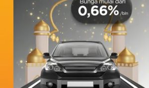 Benner Promo BRI Finance. Foto: viralsumsel.com