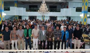 Tokocrypto Tingkatkan Pemahaman Kripto di Kalangan Generasi Muda Indonesia. Foto: viralsumsel.com Tokocrypto Tingkatkan Pemahaman Kripto di Kalangan Generasi Muda Indonesia. Foto: viralsumsel.com