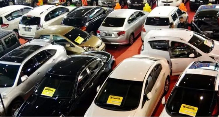 Cara Jual Mobil Bekas Online dengan Aman dan Proses Cepat. Foto: viralsumsel.com