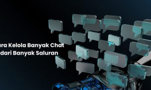 Cara Simple Kelola Banyak Chat dari Banyak Saluran untuk Bisnis. Foto: viralsumsel.com Cara Simple Kelola Banyak Chat dari Banyak Saluran untuk Bisnis. Foto: viralsumsel.com