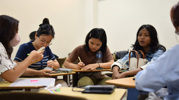 Menghadapi Era Digital: Keterampilan AI dan Cybersecurity Semakin Dibutuhkan. Foto: viralsumsel.com