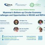 Webinar Registration Open: “Myanmar’s Bottom-Up Circular Economy: Challenges and Opportunities in REUSE and REPAIR”. Photo: viralsumsel.com