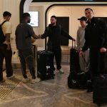 Kualifikasi Piala Dunia 2026 : Skuad Timnas Indonesia Kian Lengkap, Emil Audero, Dean James, dan Joey Pelupessy Bergabung di Sydney. Foto : pssi