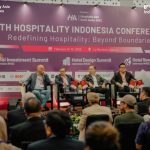 HIC2025 Berakhir dengan Partisipasi Industri yang Kuat. Foto : viralsumsel.com