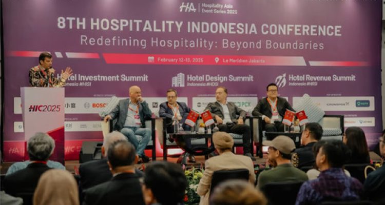 HIC2025 Berakhir dengan Partisipasi Industri yang Kuat. Foto : viralsumsel.com