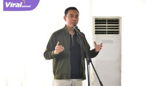 Setelah Pulang dari Retret, Bupati OKI Muchendi Panggil OPD untuk Kejar Program Prioritas!. Foto : viralsumsel.com /zep