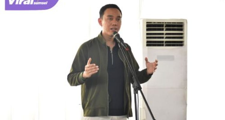 Setelah Pulang dari Retret, Bupati OKI Muchendi Panggil OPD untuk Kejar Program Prioritas!. Foto : viralsumsel.com /zep