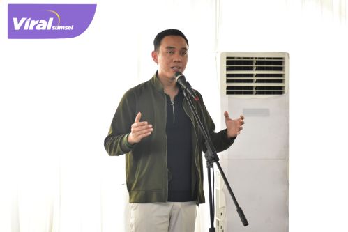 Setelah Pulang dari Retret, Bupati OKI Muchendi Panggil OPD untuk Kejar Program Prioritas!. Foto : viralsumsel.com /zep