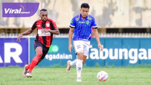 Persibo Bojonegoro Terdegradasi dari Pegadaian Liga 2, Pelatih Riswandi Tetap Apresiasi Perjuangan Tim. Foto : lib