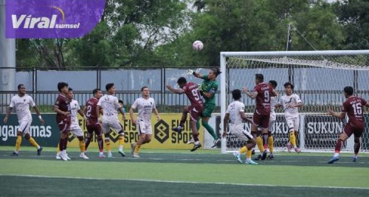 Persikas Subang Selamatkan Diri dari Degradasi, Julyano Pratama Ungkap Rahasia Kebangkitan Tim. Foto : lib