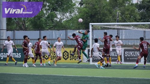 Persikas Subang Selamatkan Diri dari Degradasi, Julyano Pratama Ungkap Rahasia Kebangkitan Tim. Foto : lib