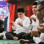 Doa Bersama untuk Garuda: PSSI Galang Dukungan Menjelang Kualifikasi Piala Dunia 2026. Foto : pssi
