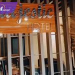 Terungkap! Sriwijaya FC Masih Tunggak Hutang Hampir Rp 1 Miliar ke Hotel. Foto : viralsumsel.com /asa
