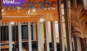 Terungkap! Sriwijaya FC Masih Tunggak Hutang Hampir Rp 1 Miliar ke Hotel. Foto : viralsumsel.com /asa