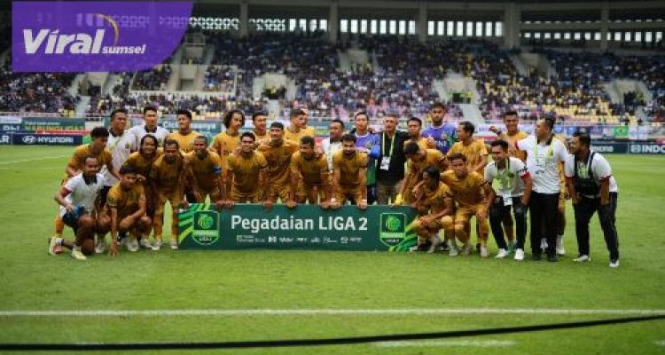 Bhayangkara Presisi FC Legawa Setelah Kalah di Final, Indra Kahfi Apresiasi Perjuangan Tim. Foto : lib