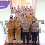 Palembang Makin Aman! Sinergi Pemkot dan Polresta Palembang Siap Berantas Tawuran dan Kriminalitas. Foto : viralsumsel.com /nto