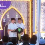 Gubernur Herman Deru dan Wagub Cik Ujang Rangkul Semua Elemen Masyarakat Bersatu Bangun Sumsel. Foto : viralsumsel.com /win