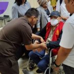 Korupsi Perkebunan Sawit di Musi Rawas, Kejati Sumsel Tetapkan 5 Tersangka! Termasuk Mantan Bupati. Foto : ist