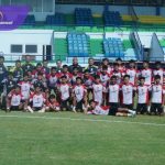 TC Terakhir! Timnas U-17 Indonesia Siap Guncang Piala Asia, Ini Strateginya. Foto : pssi