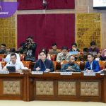 Disetujui DPR RI, Tiga Pemain Naturalisasi Akan Debut di Kualifikasi Piala Dunia 2026!. Foto : pssi