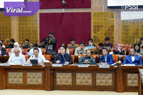 Disetujui DPR RI, Tiga Pemain Naturalisasi Akan Debut di Kualifikasi Piala Dunia 2026!. Foto : pssi
