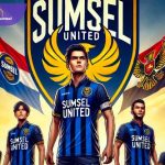 Ilustrasi Sumsel United. Foto : viralsumsel.com