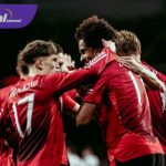MU Gagal Menang! Begini Drama Penalti yang Bikin Sociedad Bangkit!. Foto : igmu