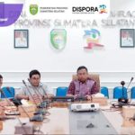 Harapan Pupus! Sriwijaya FC Dipastikan Tak Bisa Bermarkas di Stadion Bumi Sriwijaya. Foto : viralsumsel.com /ril