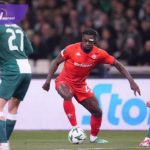 Panathinaikos Gigit Keras, Fiorentina Tertinggal Tipis Setelah Pertandingan Ketat! Foto : igviola