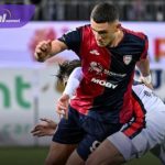 Cagliari dan Genoa Berbagi 1 Poin di Stadion Unipol Domus. Foto : igcagliari