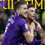 “Drama di Carrow Road: Norwich City dan Oxford United Berbagi Poin di Laga Seru! Foto : igOxford
