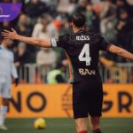 Jay Idzes Tampil Penuh, Venezia Tahan Imbang Como di Menit Akhir. Foto : igidzes