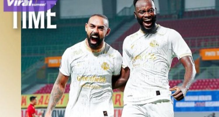 Klasemen Sementara BRI Liga 1 Indonesia Pekan ke-25: Paska Arema FC  Bungkam Persija Jakarta. Foto : igarema