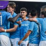 Lukaku dan Raspadori Bawa Napoli Kembali ke Jalur Juara Liga Italia!. Foto : ignapoli