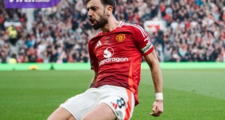 MU Imbang Lagi, Giliran Seri Melawan Arsenal di Ajang Liga Inggris. Foto : igmu