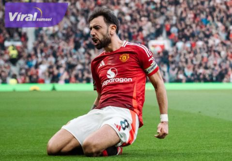 MU Imbang Lagi, Giliran Seri Melawan Arsenal di Ajang Liga Inggris. Foto : igmu