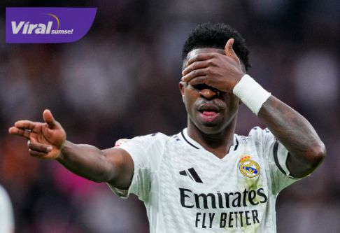 Vinicius dan Mbappe Bawa Madrid Raih Kemenangan Menegangkan atas Rayo Vallecano! Foto : ig madrid