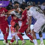 Kekalahan Telak Semen Padang dari Persib, Eduardo Almeida Ungkap Penyebabnya. Foto : lib