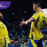 Ronaldo Cetak Gol Penalty, Al Nassr Bungkam Esteghlal dan Melaju ke Babak 8 Besar LCA 2024/2025! Foto : igalnasrr