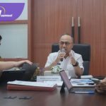 Pemkab Muba Desak Percepatan Migrasi Listrik MEP ke PLN. Foto : viralsumsel.com /dev