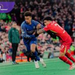 Drama Adu Penalti: PSG Lolos ke Perempat Final Liga Champions Setelah Kalahkan Liverpool! Foto : igpsg