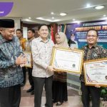 Muba Naik Peringkat! Jadi No. 2 di Sumsel dalam Pelayanan Publik, Apa Rahasianya? Foto : viralsumsel.com /dev