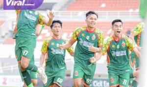 Fahri Ruzzaman Siap Kembali ke Sriwijaya FC. Foto : igsfc